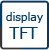Display TFT