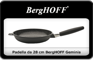 BergHOFF padella da 28 cm